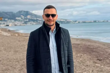 Aleksandar Čavić