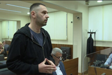 Mandiću smanjena kazna