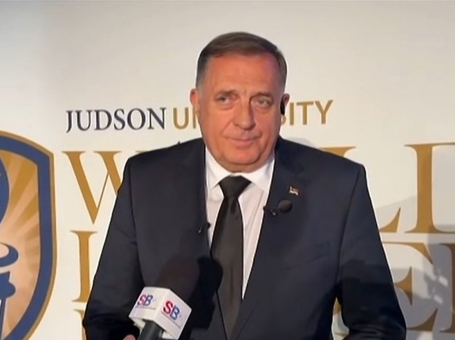 Dodik