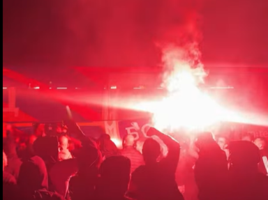 FK Borac obezbijedio titulu