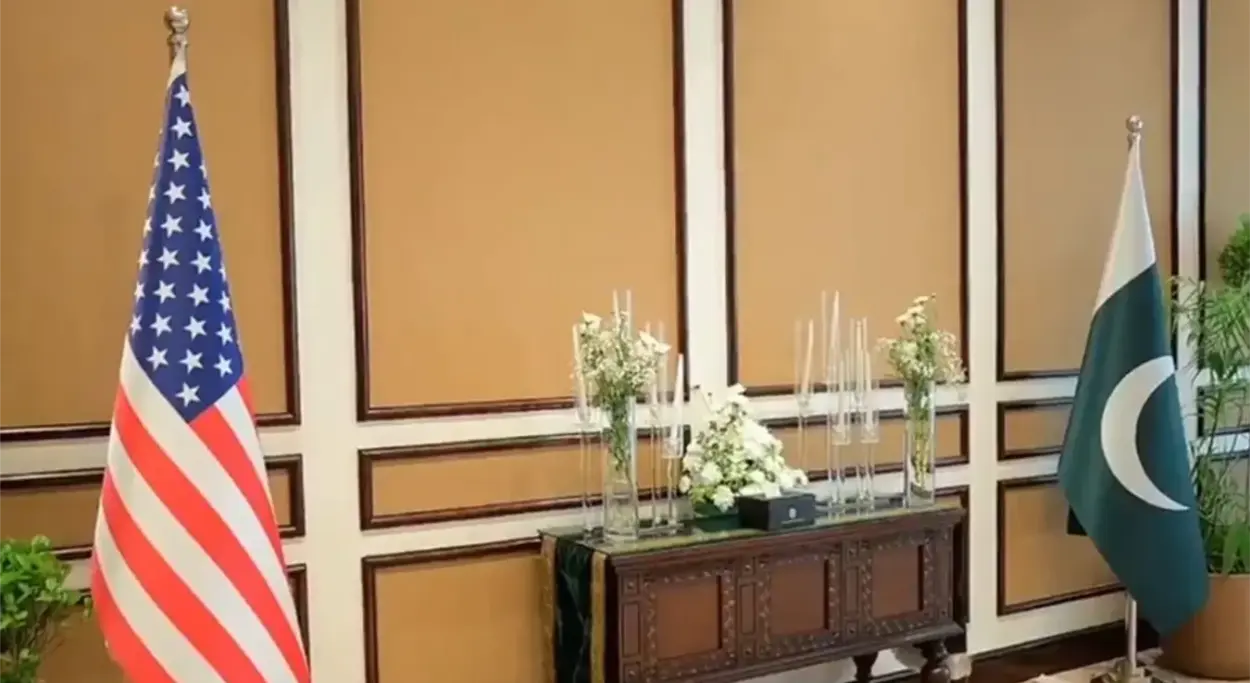 SAD i Iran postigli dogovor
