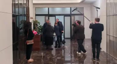Srpska delegacija stigla u Moskvu
