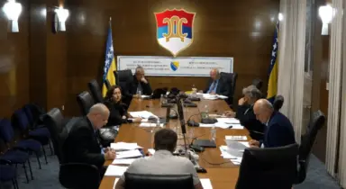 CIK nije ovjerila prijavu SDS za izbore