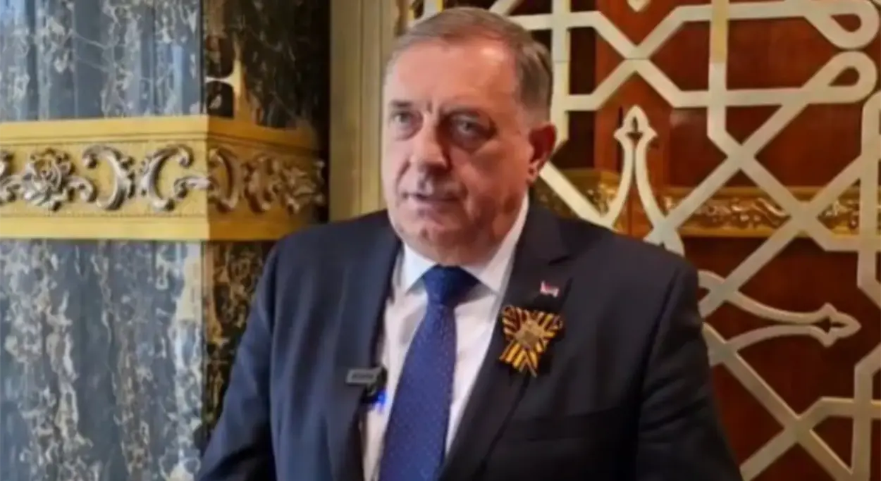 Dodik