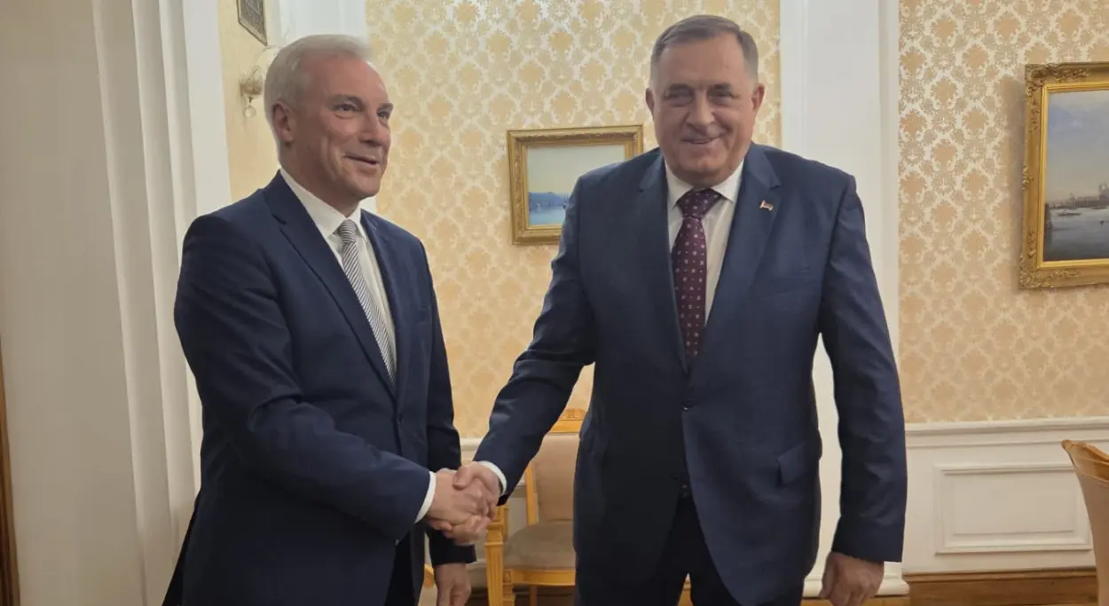 Dodik