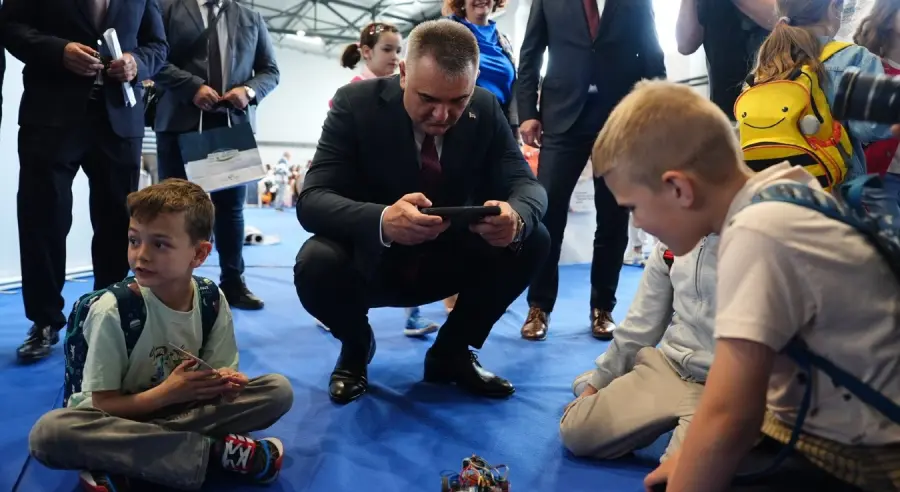 Minić