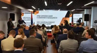 U Banjaluci