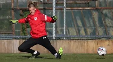 Mladen Jurkas
