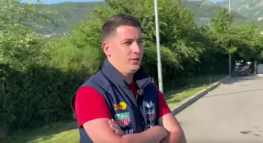 Heroj cijelog regiona