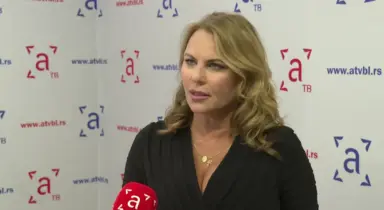 Lara Logan