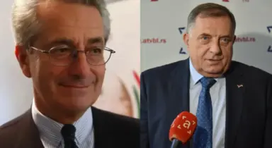 Dodik