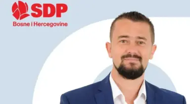 Denis Osmankić