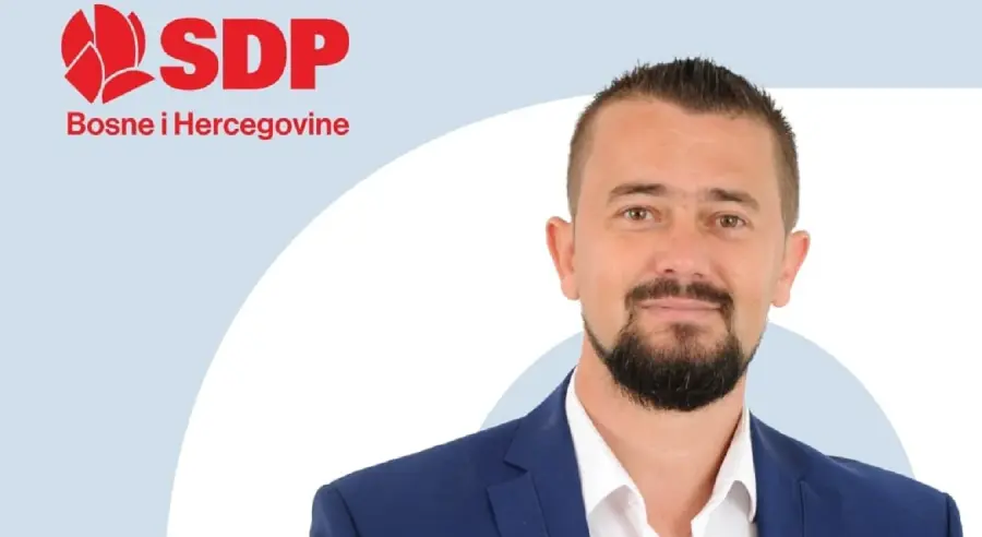 Denis Osmankić