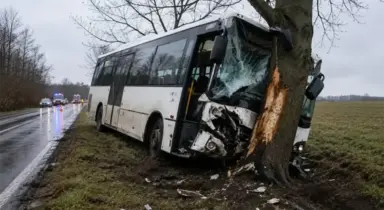 Tragedija u Mađaskoj