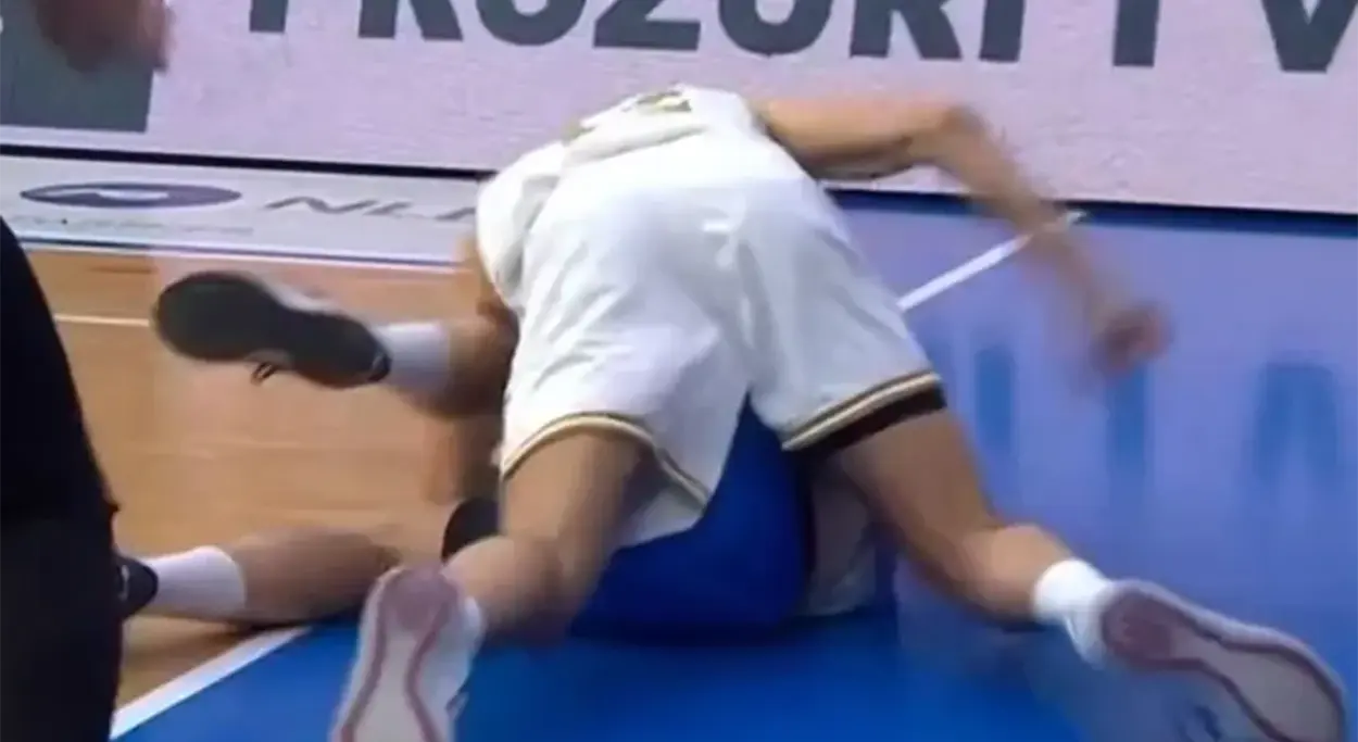 Kalinić suspendovan, ostali akteri tuče dobili novčane kazne