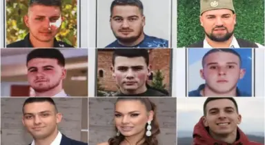 Porodice ubijenih u masakru i dalje žive svoju najdužu noć