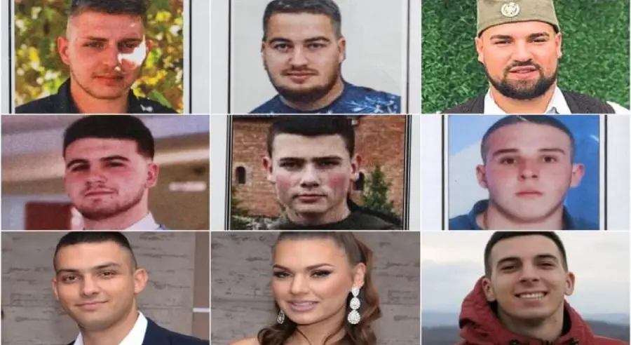 Porodice ubijenih u masakru i dalje žive svoju najdužu noć