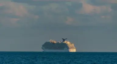 Drama na Atlantiku