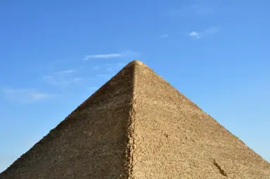 Tajna Keopsove piramide