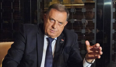 Milorad Dodik