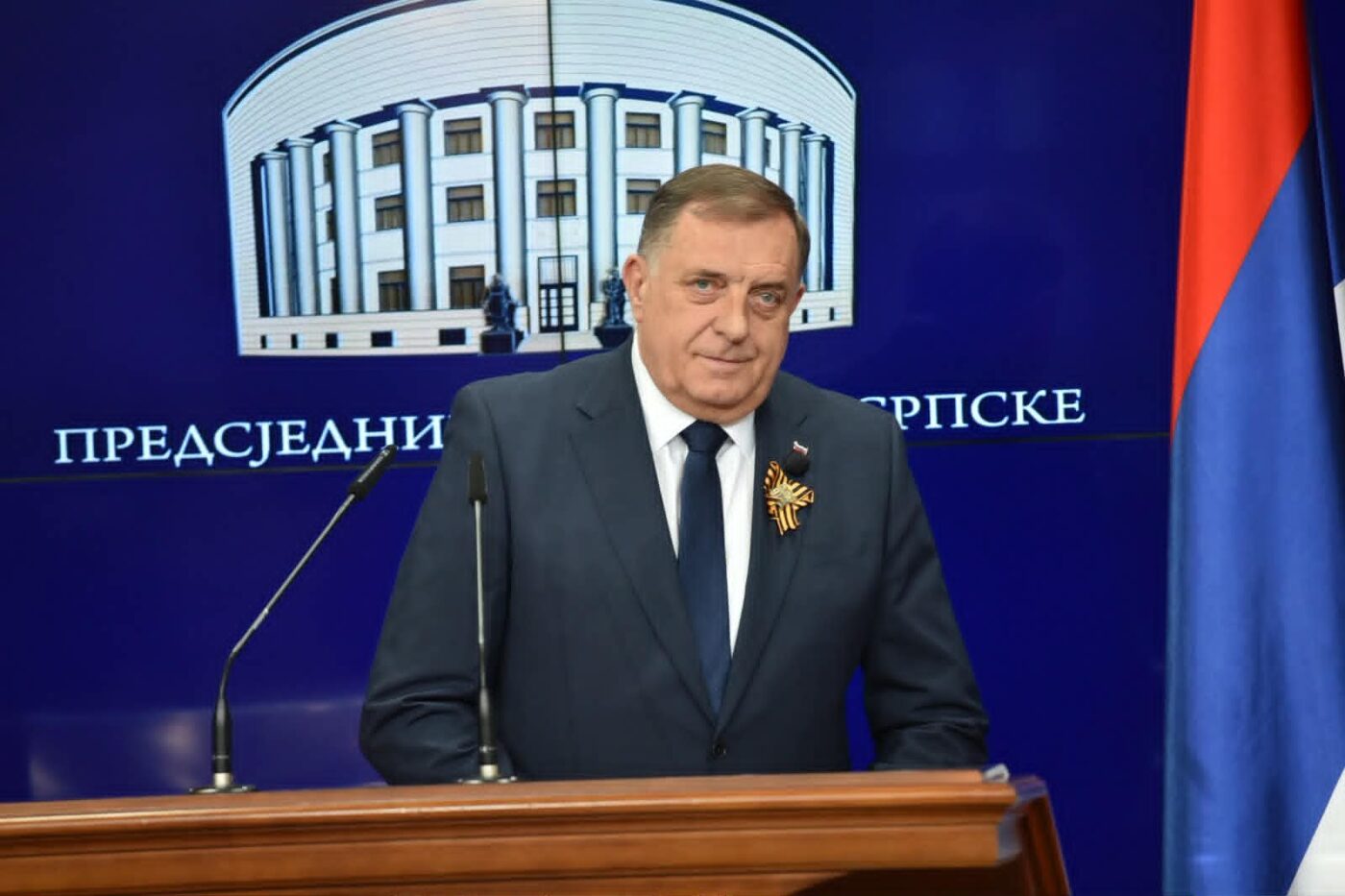 Dodik