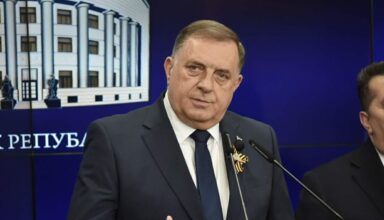 Dodik