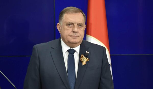 Dodik