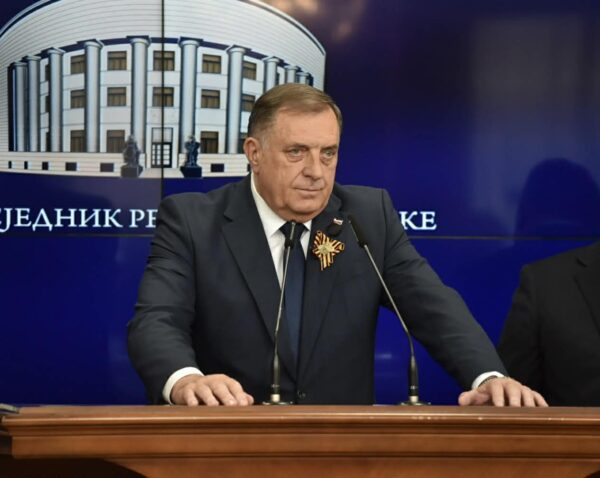 Dodik