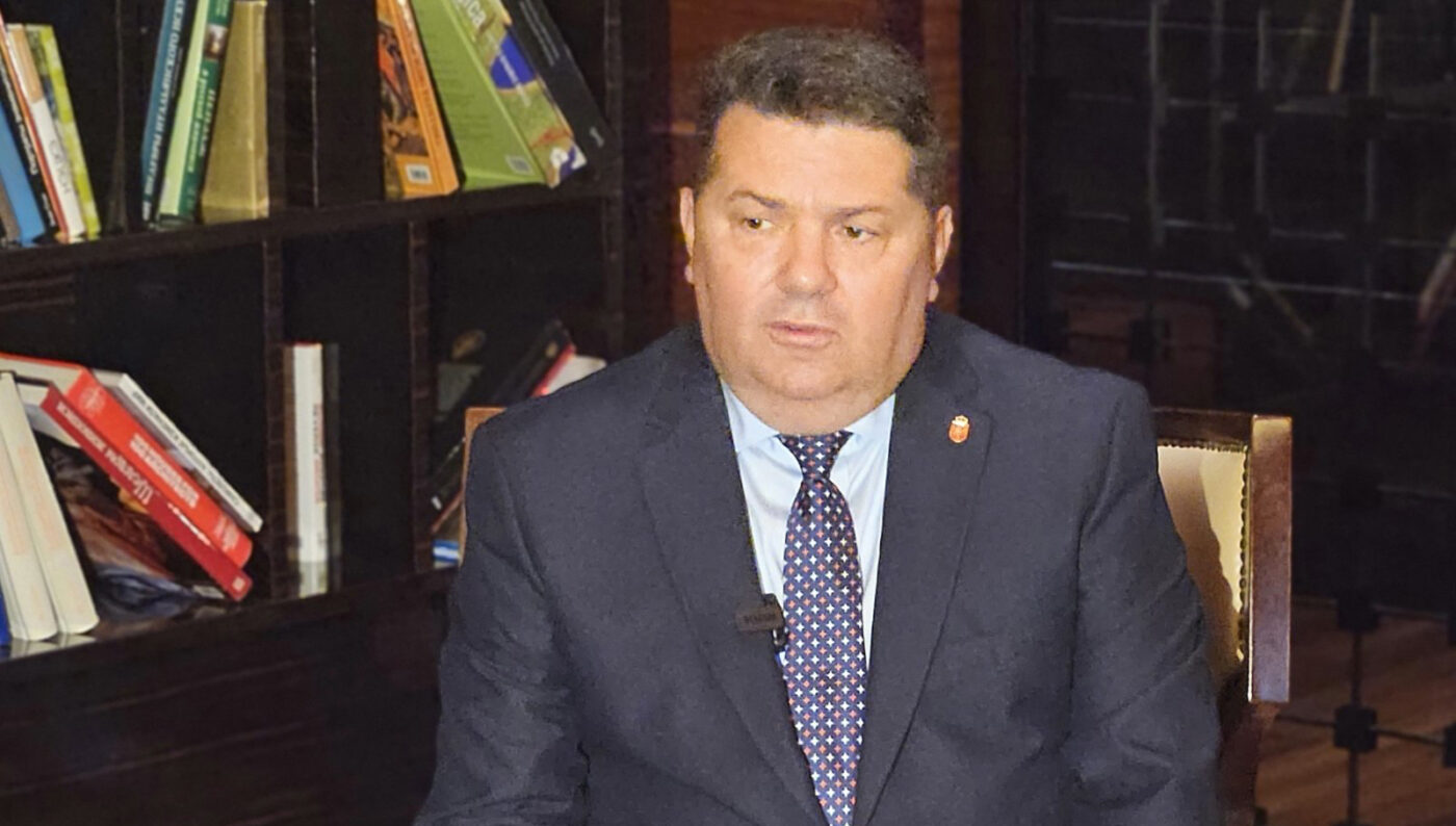Nenad Stevandić