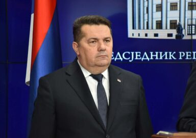 Stevandić