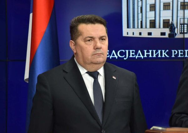 Stevandić
