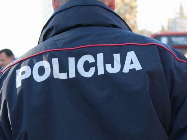 Policajci na nivou BiH