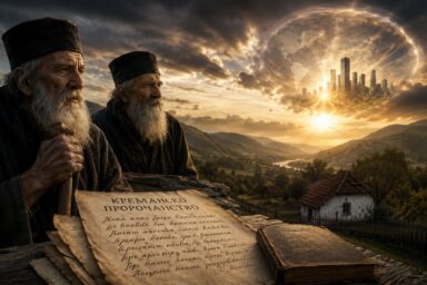 proroci kremansko proročanstvo tarabići