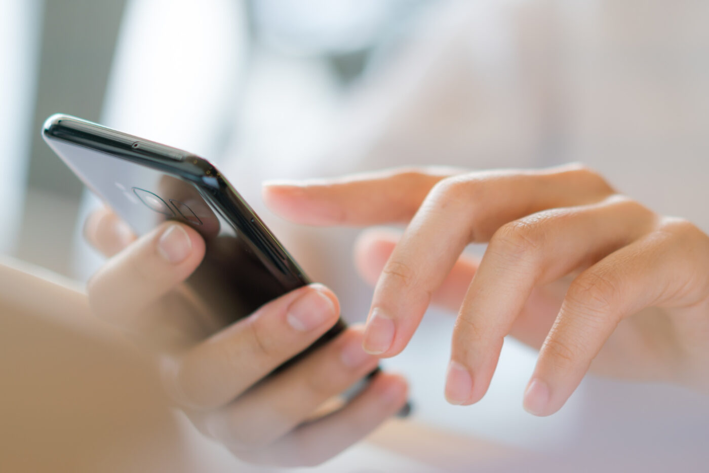 Mobilni telefon