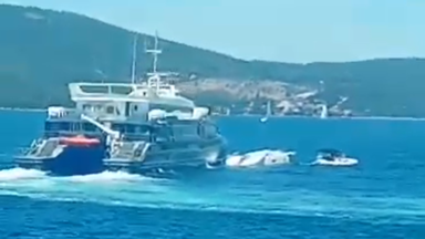 četvrta žrtva nesreće na Jadranu