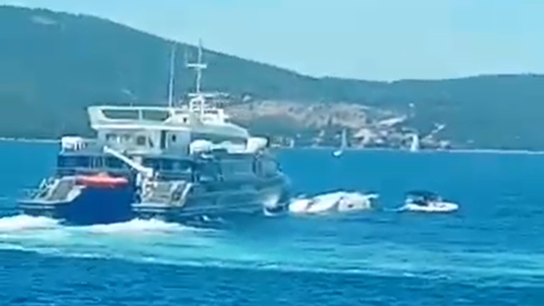 četvrta žrtva nesreće na Jadranu