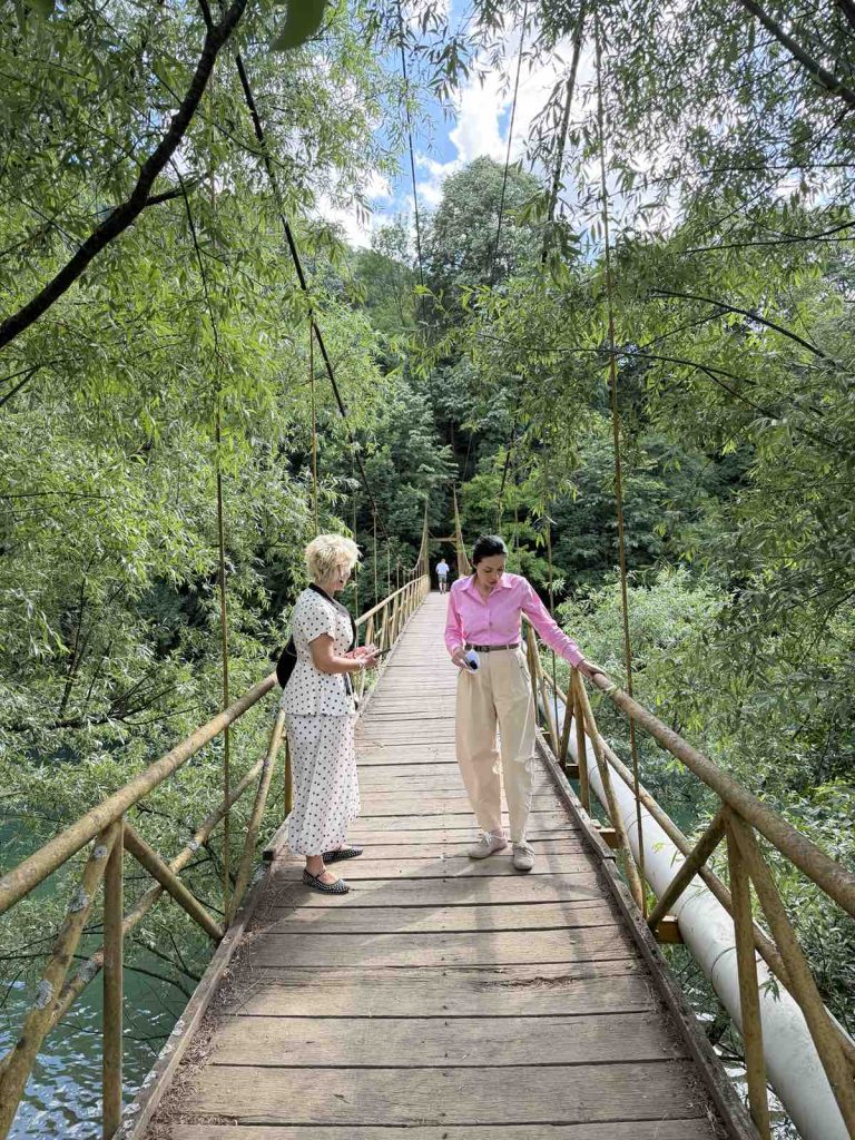 Bezbjednost na prvom mjestu: Grad pokreće sveobuhvatnu kontrolu i plan obnove svih mostova