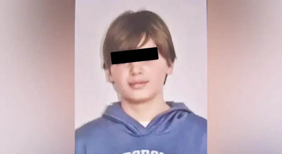 Sudija otkrio detalje iz iskaza dječaka ubice