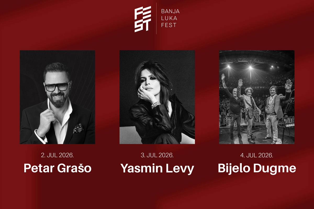 Banja Luka Fest