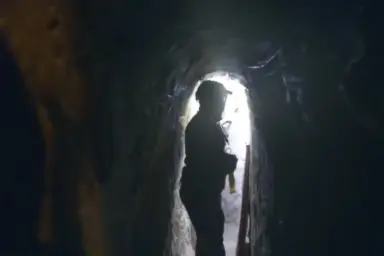 narko-tunel