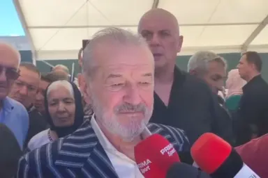 Kontroverzni milijarder sa Balkana sagradio crkvu od 20 miliona evra