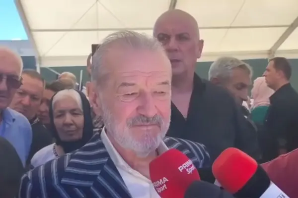 Kontroverzni milijarder sa Balkana sagradio crkvu od 20 miliona evra