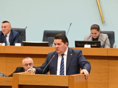 Stevandić