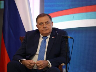 Dodik