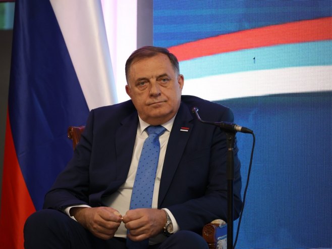 Dodik