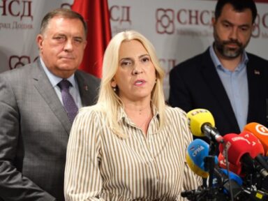 Cvijanović