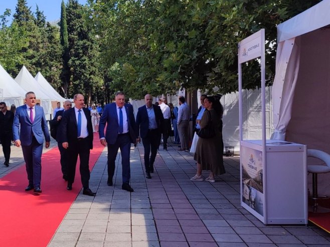 Gradimo region - Trebinje 2026