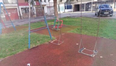 dječje igralište