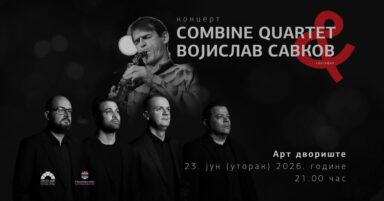 Džez koncert