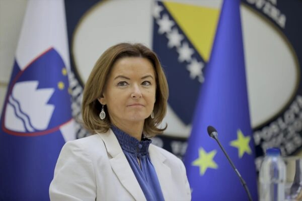 Neočekivan zaplet u Briselu
